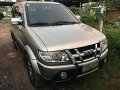 Isuzu Sportivo X manual diesel 2013 for sale-0