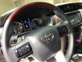2018 Toyota Fortuner automatic diesel G-0