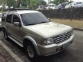 Ford Everest 2006 for sale-0