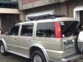 Ford Everest 2006 for sale-0