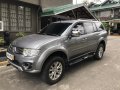 2014 Mitsubishi Montero Sport for sale -4