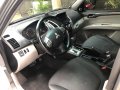 2014 Mitsubishi Montero Sport for sale -3
