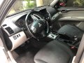 2014 Mitsubishi Montero Sport for sale -1