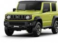 SUZUKI Jimny 2019 Model FOR SALE-4