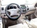 Toyota Fortuner V 4x4 DSL Automatic 2006 for sale -1