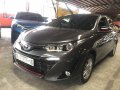 2018 Toyota Yaris S AT Gas Auto Royale Car Exchange-8