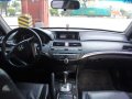 2011 Honda Accord 2.4 V AT for sale -0