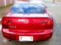 Mazda 3 automatic transmission 2007-5
