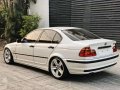 1998 BMW E46 318i Alpine White (56 kms only and a daily driver)-1