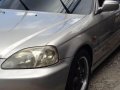 Honda Civic 2000 for sale -2