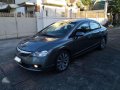 Honda Civic fd 2010 AT for sale -11