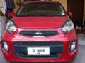 Kia Picanto ex 2016 MT for sale -0