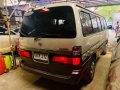 2001 Local Toyota Hi Ace Super Grandia Diesel Manual Transmission-1