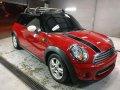 2011 Mini Cooper rush SALE-0