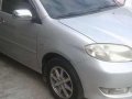 Toyota Vios 2005 for sale -3