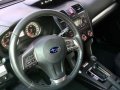 Subaru Forester 2014 Automatic Transmission-0