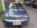 Nissan Sentra GS 2006 Automatic FOR SALE-9