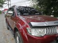 Mitsubishi Montero 2010 for sale-0