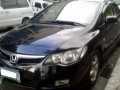 2007 Honda Civic 1.8s Automatic for sale-6