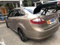 Ford Fiesta 2011 for sale -4