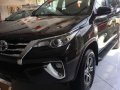 2019 Toyota Fortuner 4x2 dsl A/T TFS DP promo-1