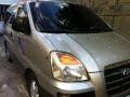 Hyundai Starex 2006 for sale -4