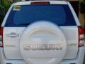Suzuki Grand Vitara 2014 Very good condition-2