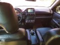 Honda CRV 2006 Top of the Line FOR SALE-2