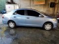 2012 Toyota Vios 1.3J Manual for sale -7