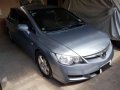 For sale 2007 Honda Civic FD 1.8S Manual transmission-1