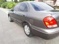 2007 Nissan Sentra GX 1.3 Manual Transmission-4