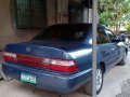 SELLING Toyota Corolla Good condition-1