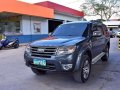2013 Ford Everest MT for sale -7