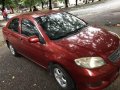 Toyota Vios 2005 for sale-2