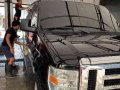 2010 Ford E150 automatic FOR SALE-3