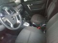 Chevrolet Captiva 2011 FOR SALE-4