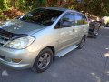 Toyota Innova 2005 for sale-4