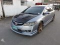Honda Civic FD 1.8s 2007 Top of the line-9