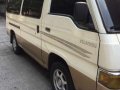 Nissan Urvan Escapade 2000 for sale-6