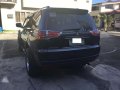 2009 Mitsubishi Montero 4x4 GLS Cebu unit. 1st owner.-1