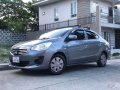 2015 Mitsubishi Mirage GLX Power windows for sale-0