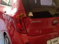 Kia Picanto ex 2016 MT for sale -0