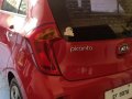 Kia Picanto ex 2016 MT for sale -6