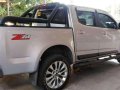 2017 Model Chevrolet Colorado 2.8L 4x2 Ltx Automatic-3