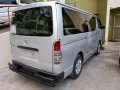2015 Toyota Hiace Commuter 23t kms only for sale-4
