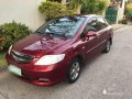 2007 Honda City 1.3 IDSI Excellent running condition-8