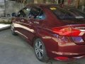 Honda City vx 2017 for sale -5
