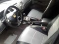 2007 Honda Civic 1.8s Automatic for sale-3