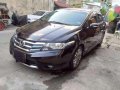 2013 Honda City E for sale -1