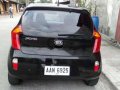 2014 Kia Picanto Automatic Doctor-owned-8